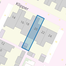 Perceel VND00-B-5874