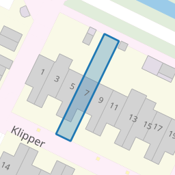 Perceel VND00-B-5880