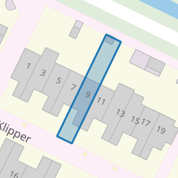 Perceel VND00-B-5881