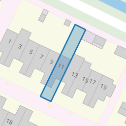 Perceel VND00-B-5882