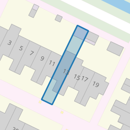 Perceel VND00-B-5883