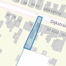 Perceel VND00-B-5912