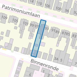 Perceel VND00-B-5914