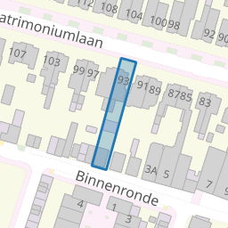 Perceel VND00-B-5915