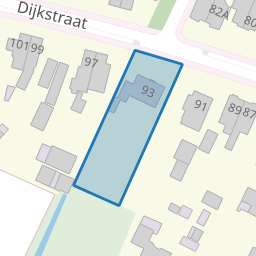 Perceel VND00-B-5933