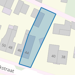 Perceel VND00-B-5950