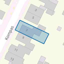 Perceel VND00-B-5956