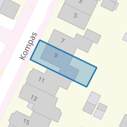 Perceel VND00-B-5957