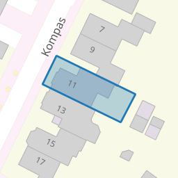 Perceel VND00-B-5958