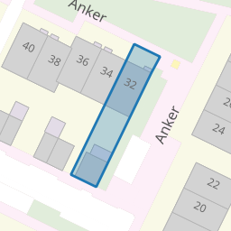 Perceel VND00-B-5976