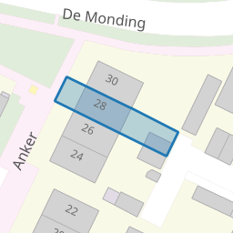 Perceel VND00-B-5991