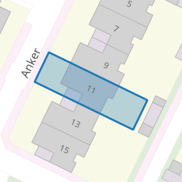 Perceel VND00-B-6006