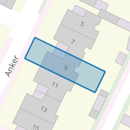 Perceel VND00-B-6007