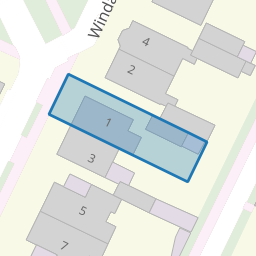 Perceel VND00-B-6011