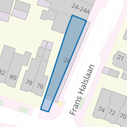 Perceel VND00-B-6033