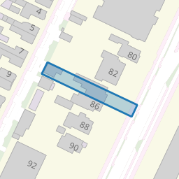 Perceel VND00-B-6038