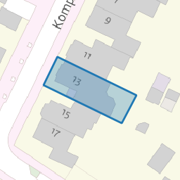 Perceel VND00-B-6051