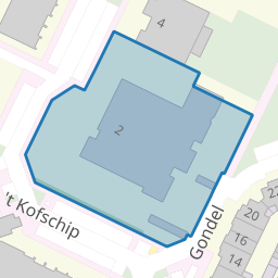 Perceel VND00-B-6068