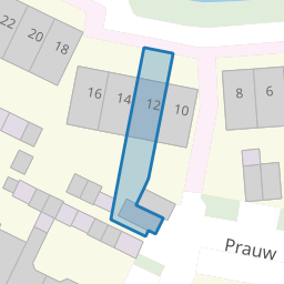 Perceel VND00-B-6070