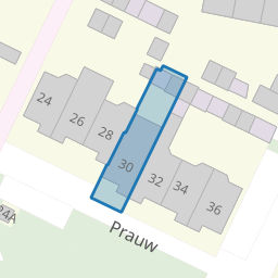 Perceel VND00-B-6079