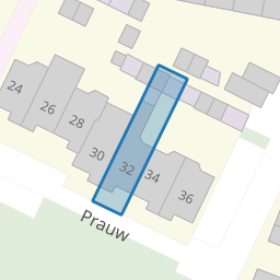 Perceel VND00-B-6080