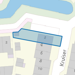 Perceel VND00-B-6084