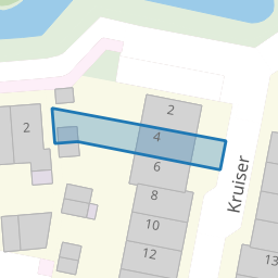 Perceel VND00-B-6085