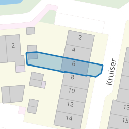 Perceel VND00-B-6086