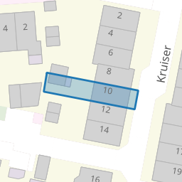 Perceel VND00-B-6088