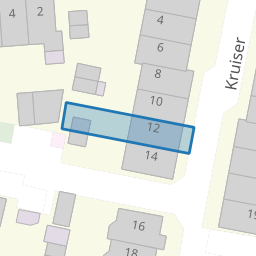 Perceel VND00-B-6089