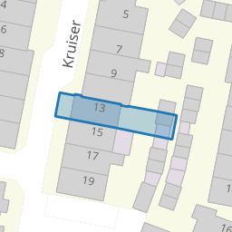 Perceel VND00-B-6100