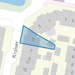 Perceel VND00-B-6104