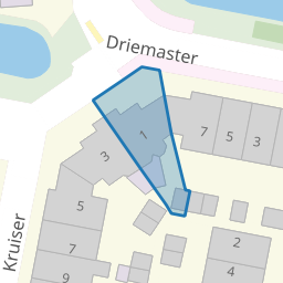 Perceel VND00-B-6106