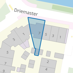 Perceel VND00-B-6107