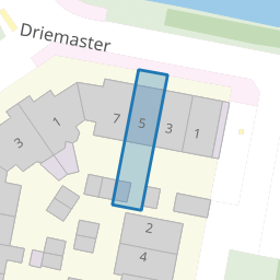 Perceel VND00-B-6108