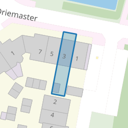 Perceel VND00-B-6109