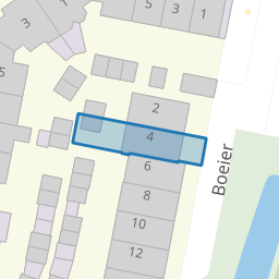 Perceel VND00-B-6112