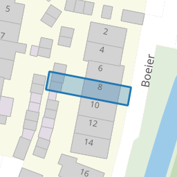 Perceel VND00-B-6114