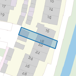 Perceel VND00-B-6119