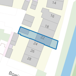 Perceel VND00-B-6121