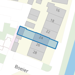 Perceel VND00-B-6122