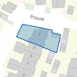 Perceel VND00-B-6125