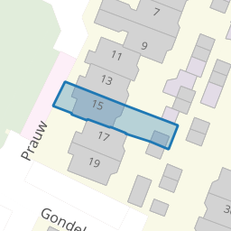 Perceel VND00-B-6132