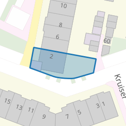 Perceel VND00-B-6141