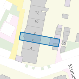 Perceel VND00-B-6143