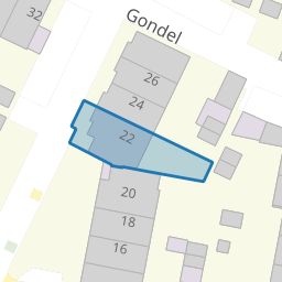 Perceel VND00-B-6151