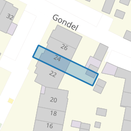 Perceel VND00-B-6152