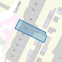 Perceel VND00-B-6161