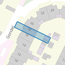 Perceel VND00-B-6164