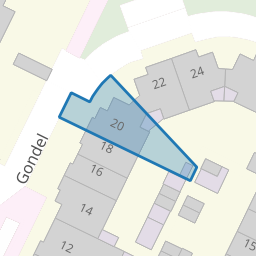 Perceel VND00-B-6165